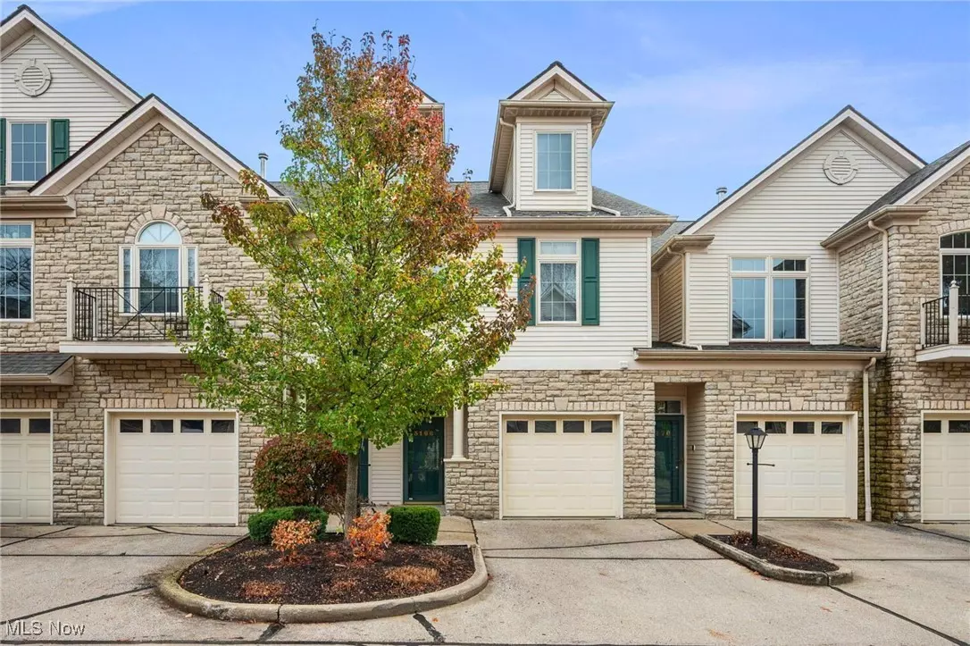 Beachwood, OH 44122,3168 Richmond RD