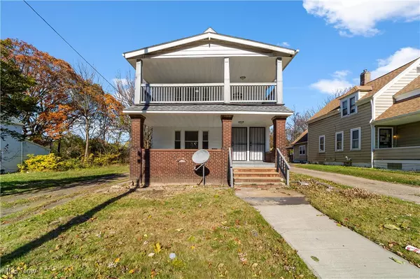 9711 Aetna RD, Cleveland, OH 44105