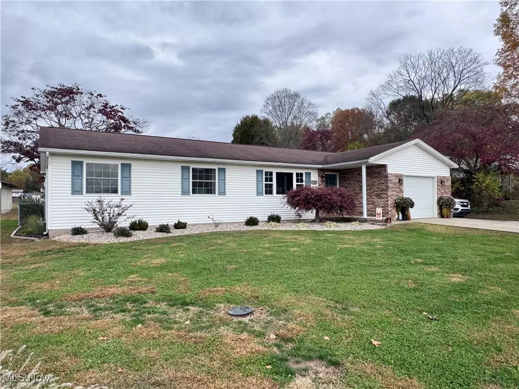 Marietta, OH 45750,115 Buells Circle