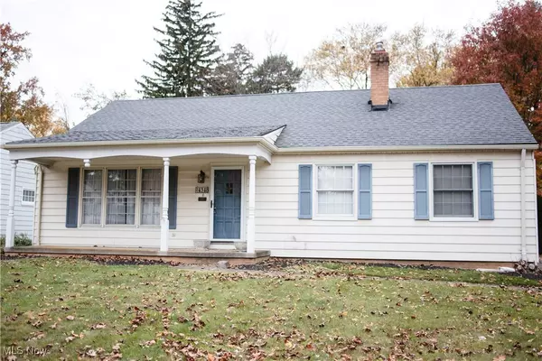 Fairview Park, OH 44126,4348 W 202nd ST