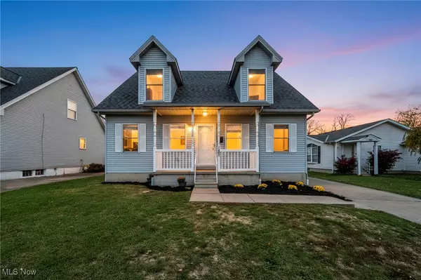 1685 E 29th ST, Lorain, OH 44055