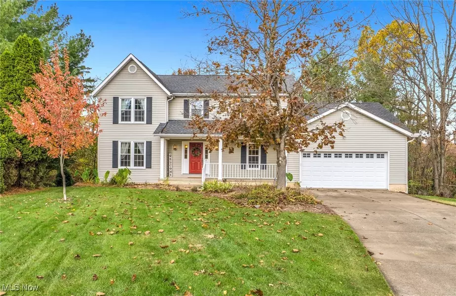 3252 Carriage WAY, Stow, OH 44224