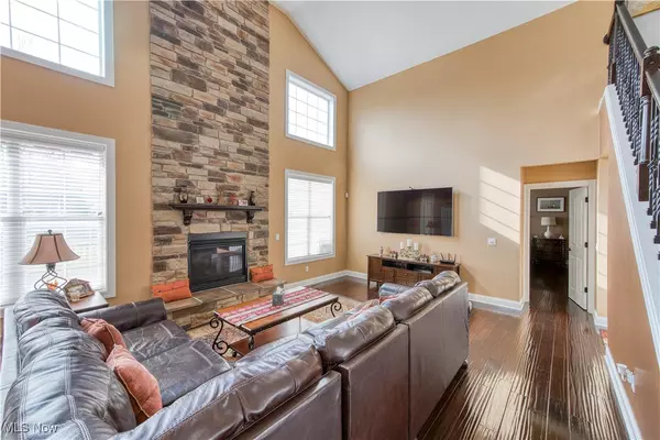 Aurora, OH 44202,3082 Willowbrook DR