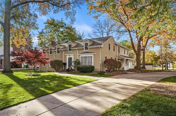 Silver Lake, OH 44224,2950 Millboro RD