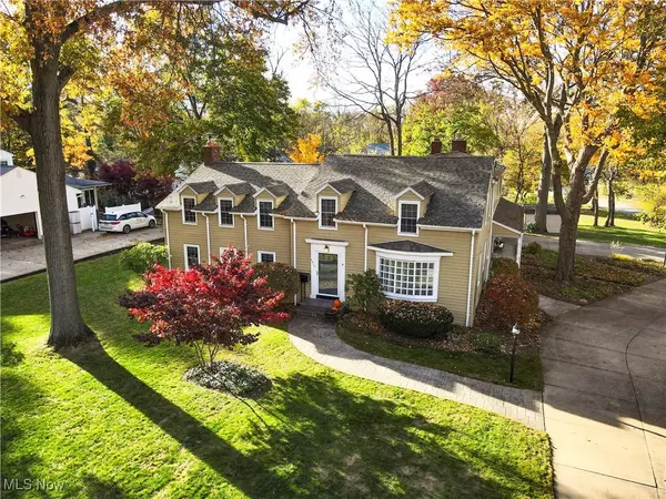 2950 Millboro RD, Silver Lake, OH 44224