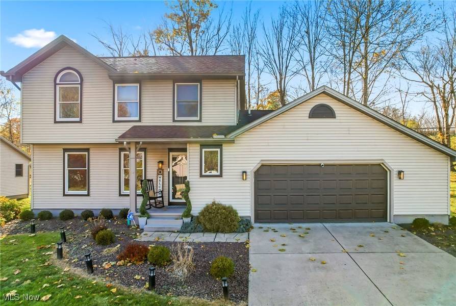 7672 Huntington DR, Boardman, OH 44512