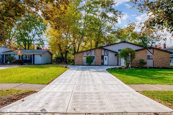 Parma Heights, OH 44130,6876 Anthony LN