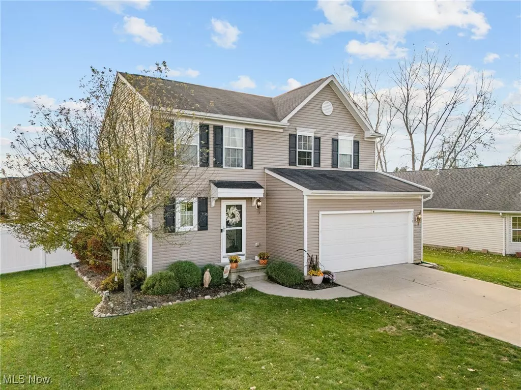 Canton, OH 44721,2518 Jasper ST NE