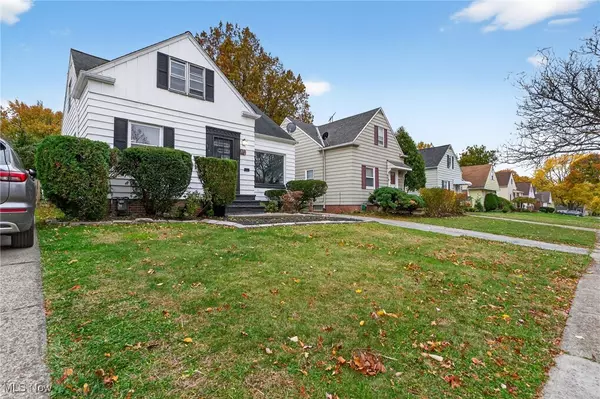 South Euclid, OH 44121,3778 Salisbury RD