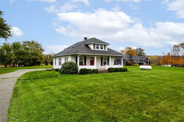 14831 Smith Goshen RD, Beloit, OH 44609