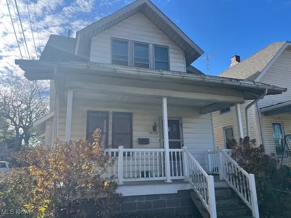 3026 13th ST NW, Canton, OH 44708