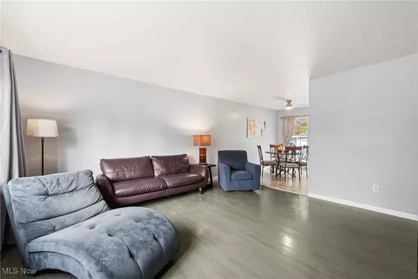 Brook Park, OH 44142,6409 Emory DR