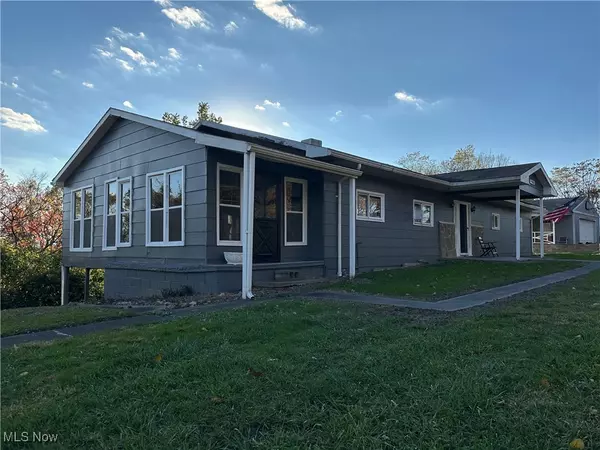 Woodsfield, OH 43793,44952 Moose Ridge RD