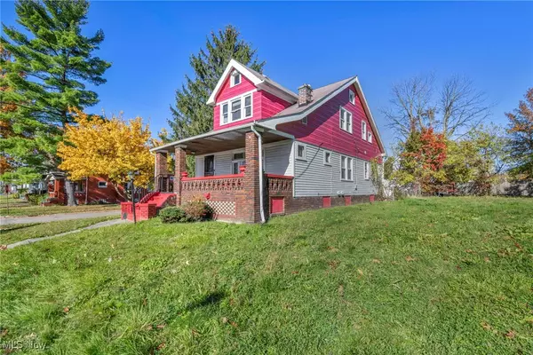 Cleveland, OH 44105,11201 Revere AVE