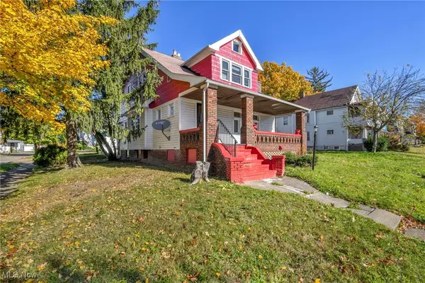 Cleveland, OH 44105,11201 Revere AVE