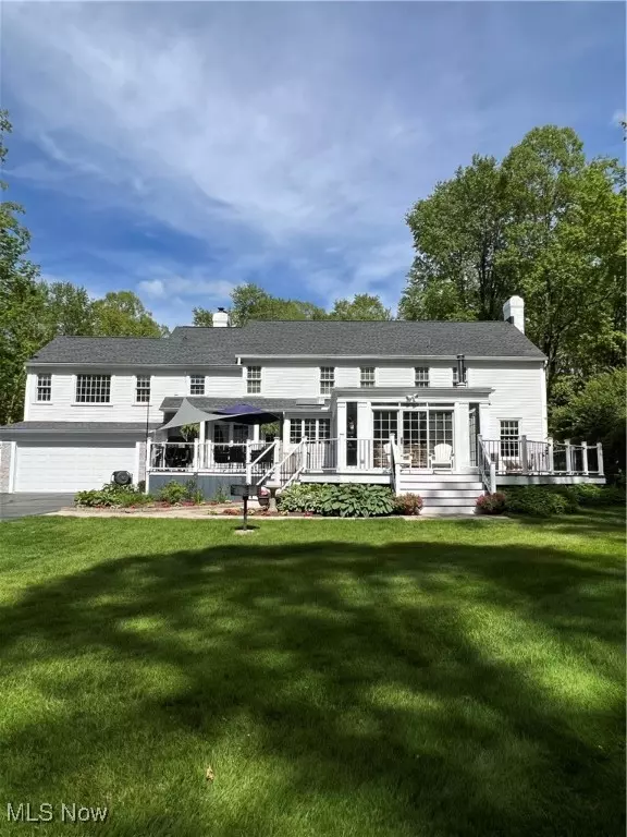 Novelty, OH 44072,14350 Hartwell TRL