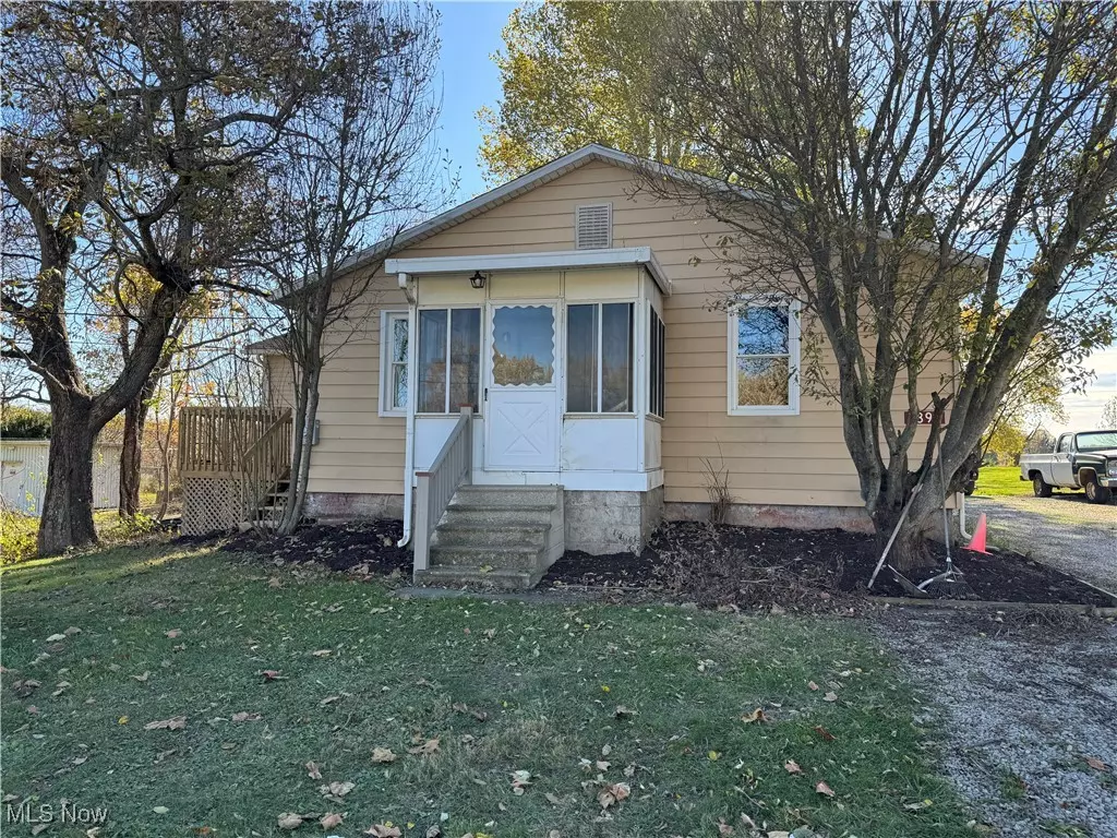 East Canton, OH 44730,5392 Walters ST NE