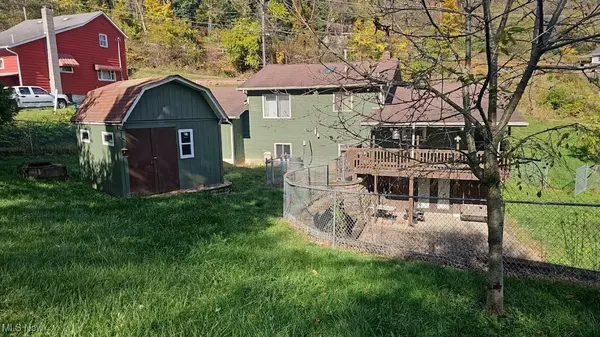 Bellaire, OH 43906,1070 Central AVE