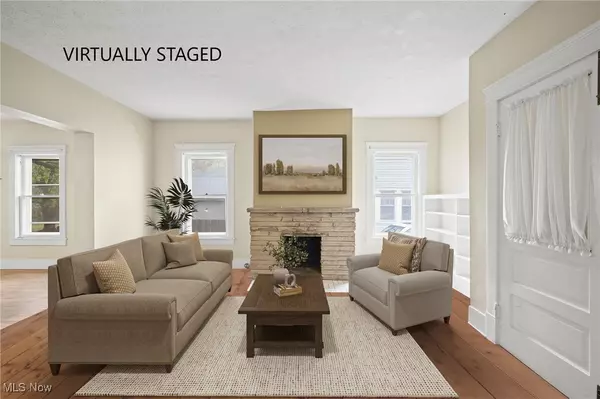 South Euclid, OH 44121,1796 S Green RD