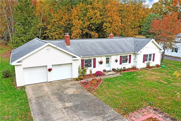 Warren, OH 44483,2279 Reeves RD NE