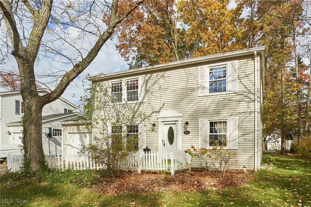 Cuyahoga Falls, OH 44221,1633 Bancroft ST