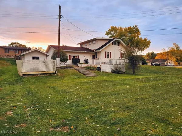 East Canton, OH 44730,7547 Lincoln ST SE