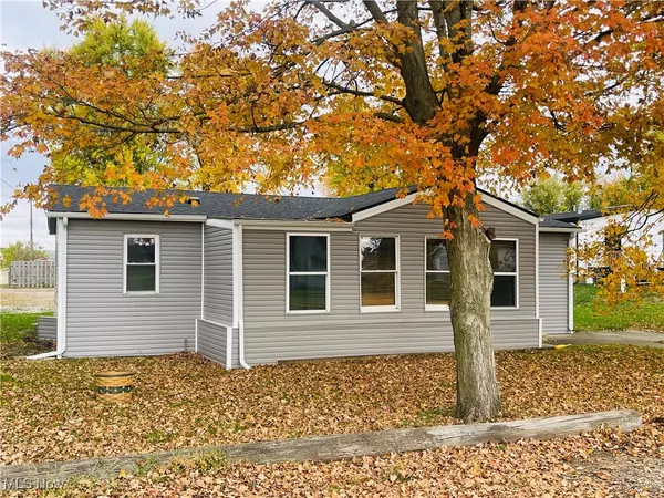 72 Evans St., Croton, OH 43013