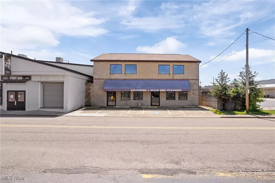 137 Federal AVE NW, Massillon, OH 44647