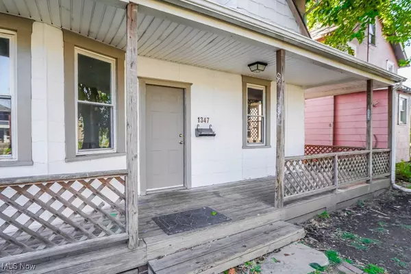 Canton, OH 44703,1347 Shorb AVE NW