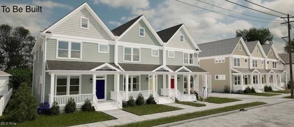 Cleveland, OH 44109,3520 Stanford AVE #1