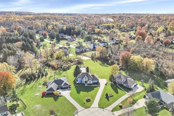 Hinckley, OH 44233,2120 Newbury OVAL