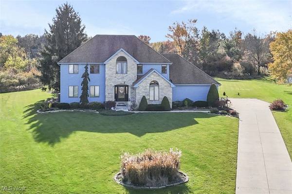 Hinckley, OH 44233,2120 Newbury OVAL