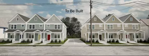 Cleveland, OH 44109,3520 Stanford AVE #2