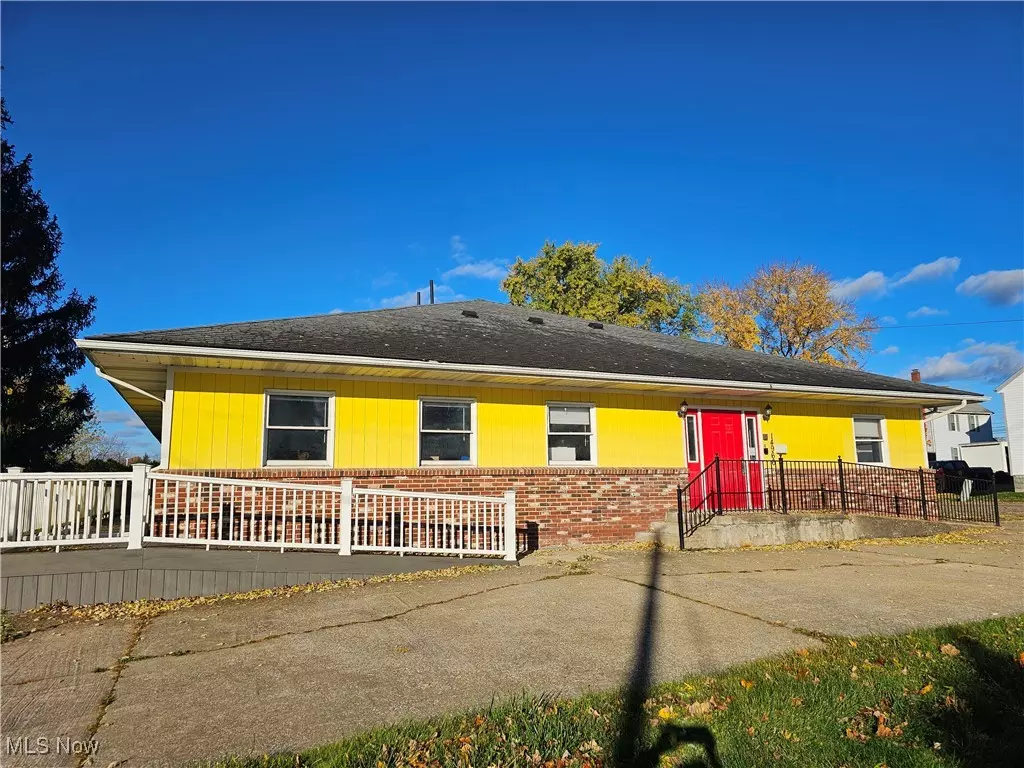 Middlefield, OH 44062,14966 Thompson AVE