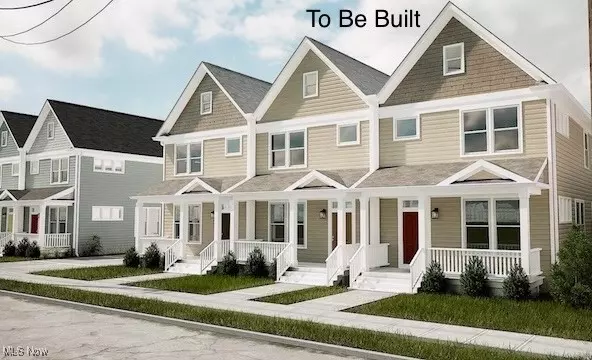 Cleveland, OH 44109,3520 Stanford AVE #4