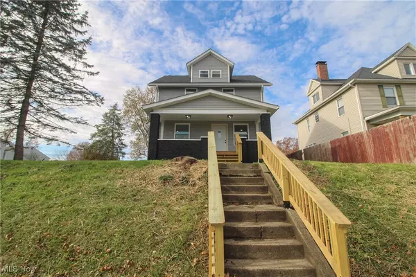 Alliance, OH 44601,1537 S Liberty AVE