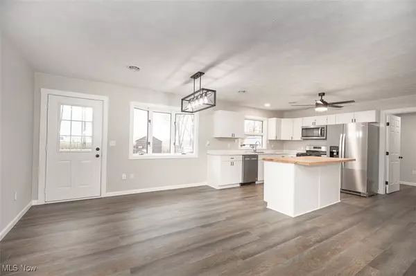 Amherst, OH 44001,5540 Virginia DR