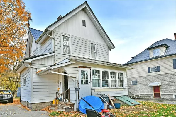 New Waterford, OH 44445,3846 W Main ST