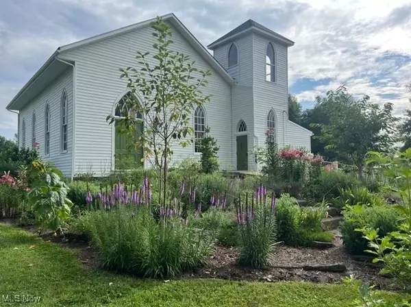 277 South ST, Homer, OH 43027