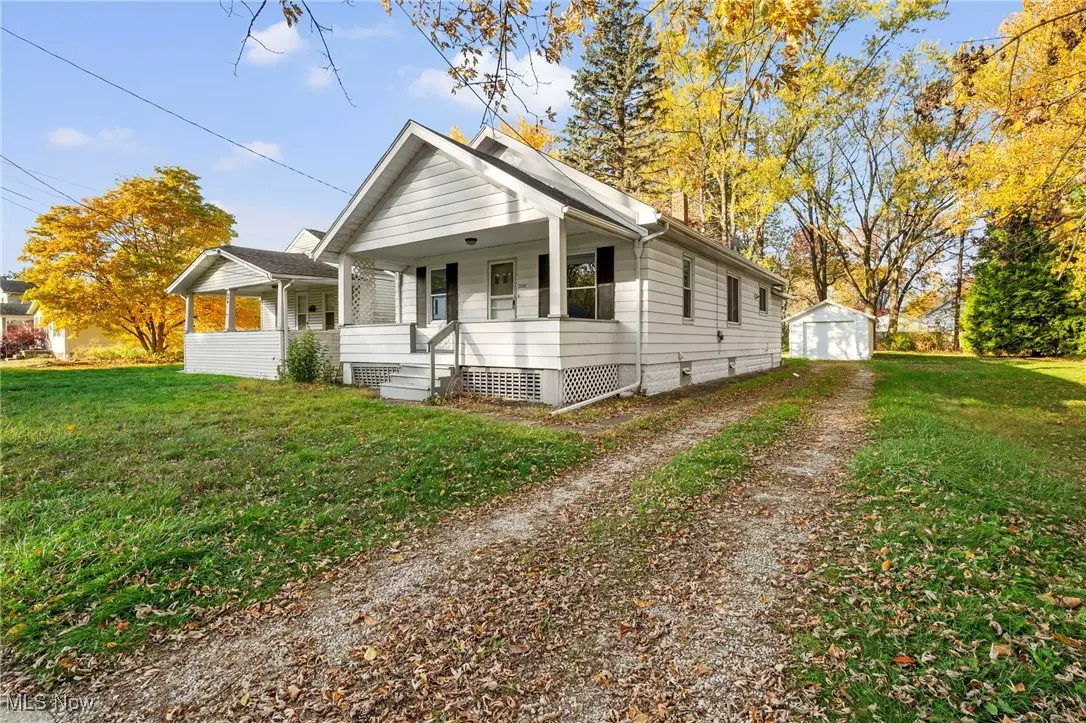 Akron, OH 44312,328 Stull AVE