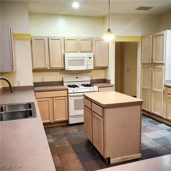 Cleveland, OH 44102,10803 Detroit AVE #3B