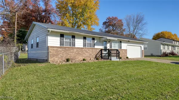 Zanesville, OH 43701,3312 Fairway LN