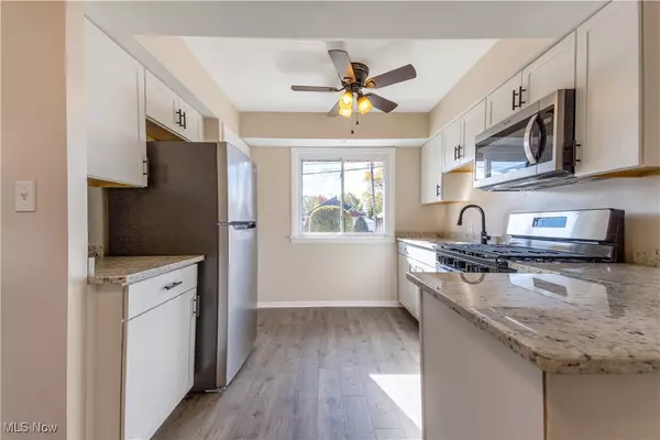 Cleveland, OH 44144,5714 Wichita AVE