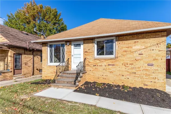 Cleveland, OH 44144,5714 Wichita AVE