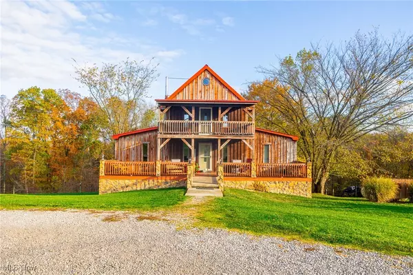 Warsaw, OH 43844,34934 US Highway 36