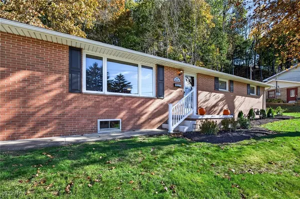 Minerva, OH 44657,517 Queen ST