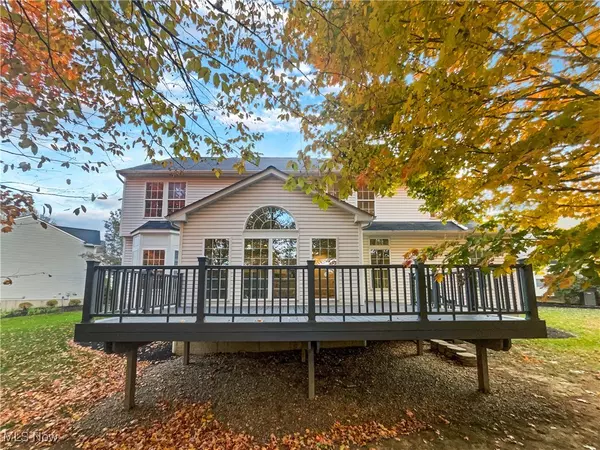 Medina, OH 44256,5833 Furlong DR