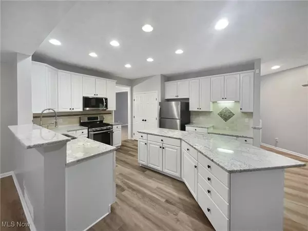 Medina, OH 44256,5833 Furlong DR