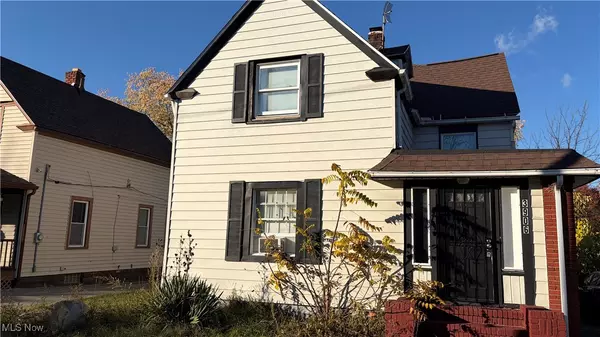 3906 Memphis AVE #1, Cleveland, OH 44109