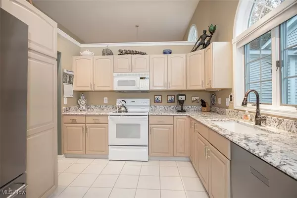 Middleburg Heights, OH 44130,7241 Baldwin Reserve DR